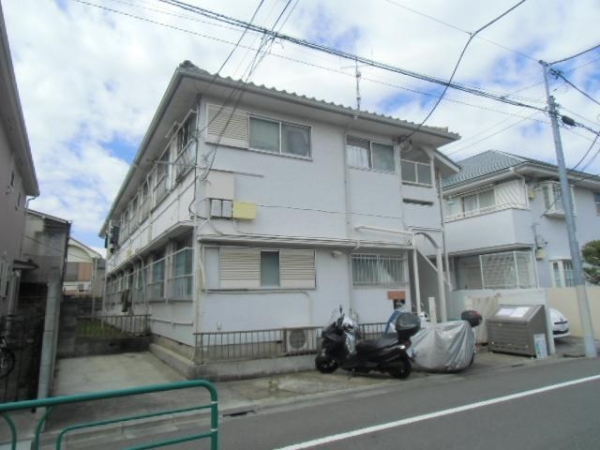 ラ・ガーデニア