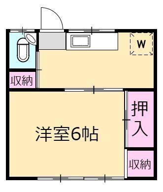 大野荘
