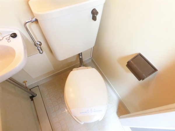 クレドハイツ矢向
