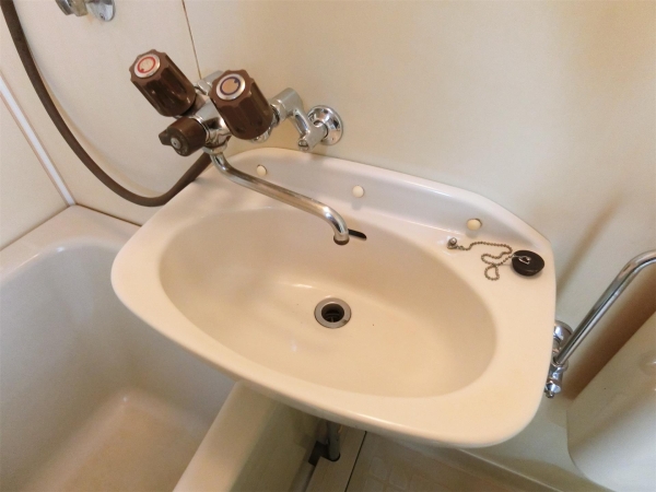 クレドハイツ矢向