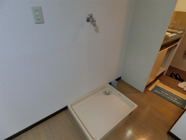 クレドハイツ矢向