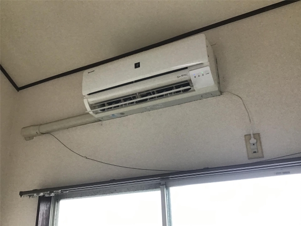 クレドハイツ矢向
