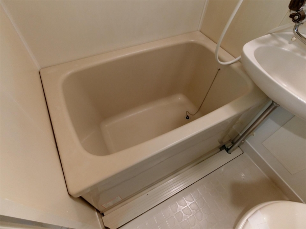 クレドハイツ矢向