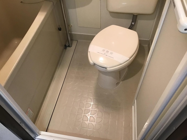 クレドハイツ矢向