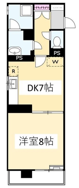 大久保センタービル