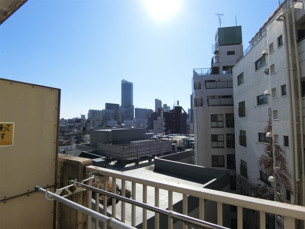 大久保センタービル