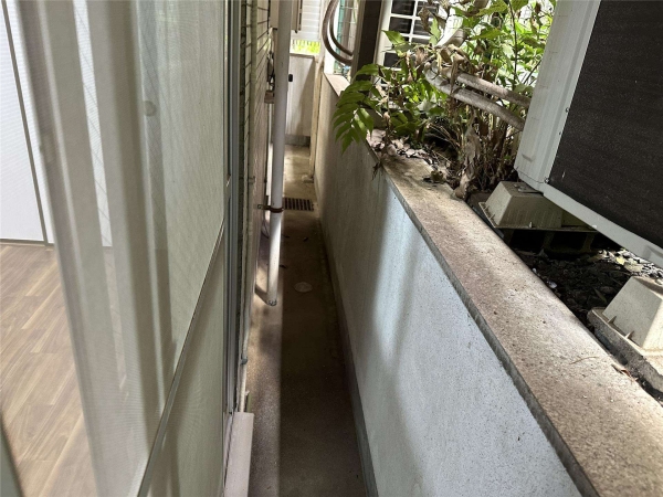 ウイング東北沢