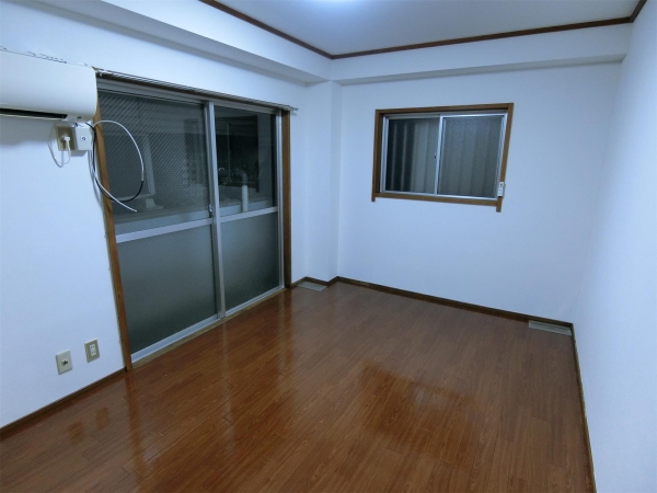 ウイング東北沢