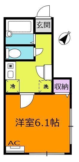 メゾンドール・タサキ