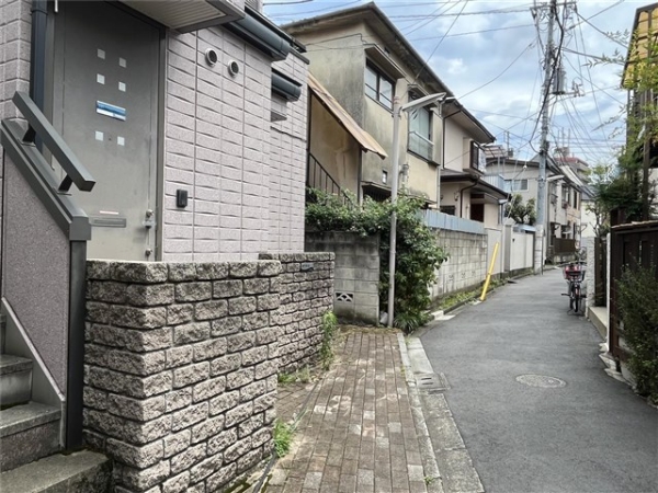メゾンドール・タサキ
