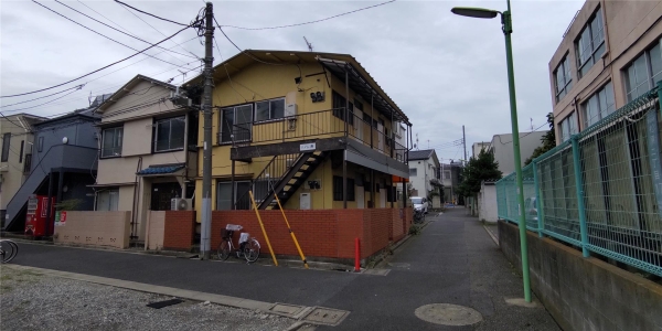 ハイム寿