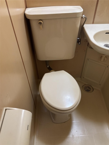 日神パレス竹ノ塚