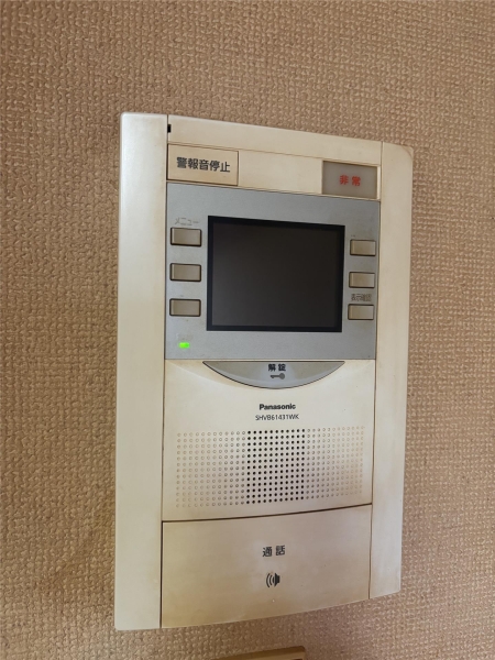 日神パレス竹ノ塚