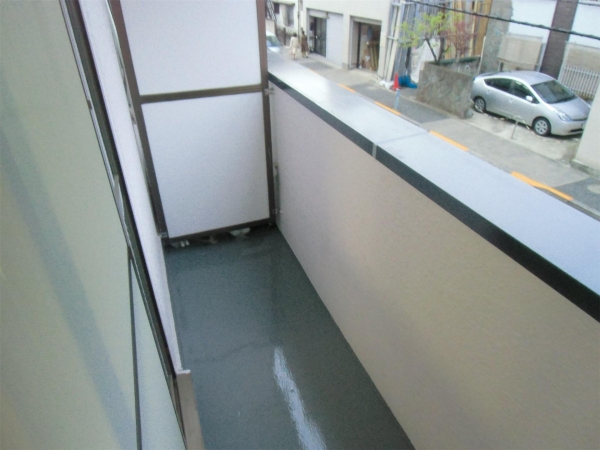 クレドハイツ小岩