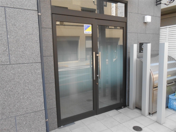 クレドハイツ小岩