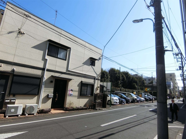 メゾン豊田