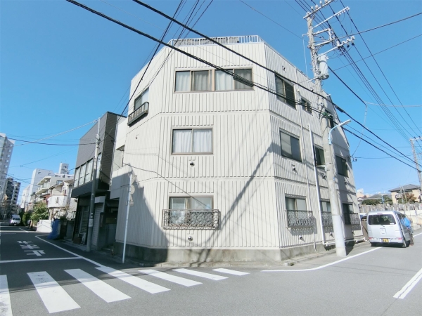 メゾン豊田