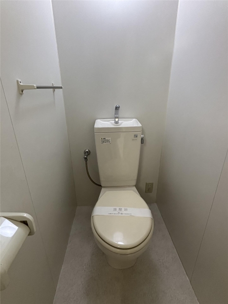 クレドハイツ小岩