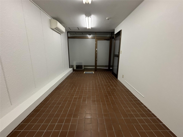 クレドハイツ小岩