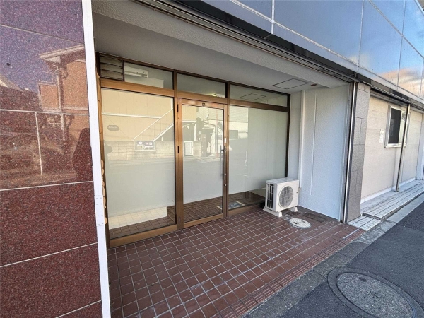 クレドハイツ小岩
