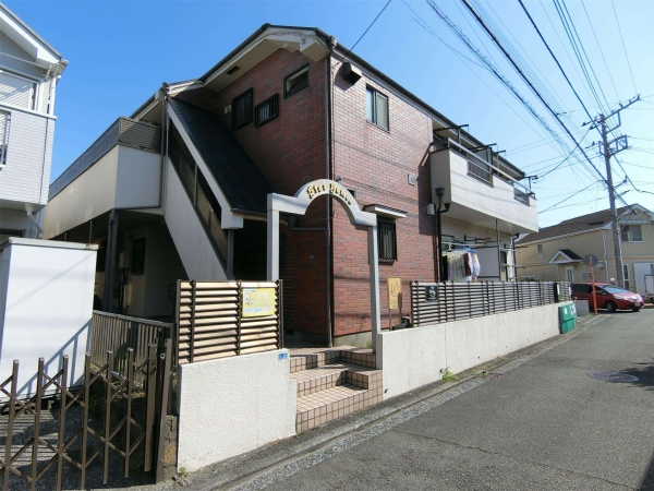 スターホームズ乙舳町