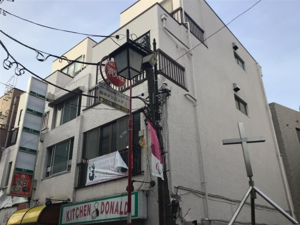 遠田ビル
