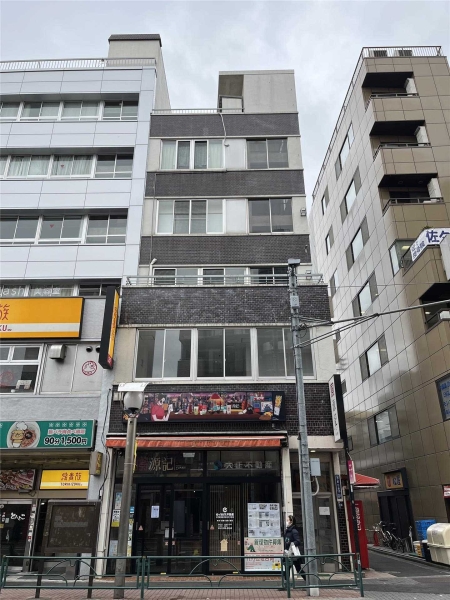 塚本ビル
