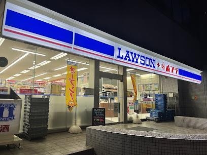 クレドハウス新宿(ローソン)