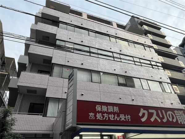 土屋ビル