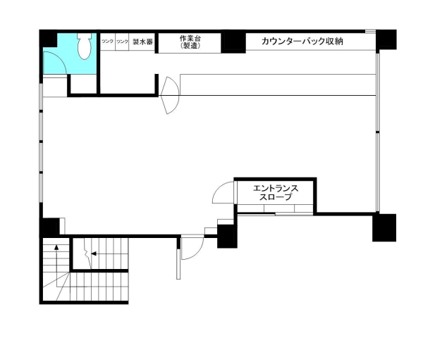 ダイアパレス沼袋