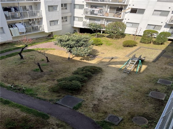 パイロットハウス北新宿