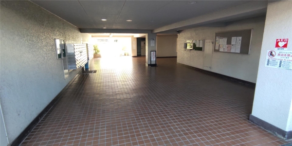 パイロットハウス北新宿