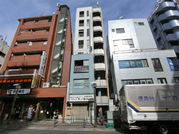 大野屋ビル