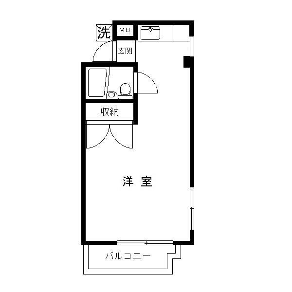 リープ新宿