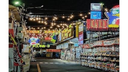 リープ新宿(ドン・キホーテ新宿店)
