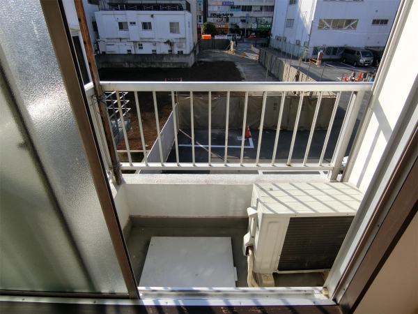 リープ新宿