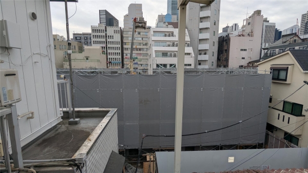 リープ新宿