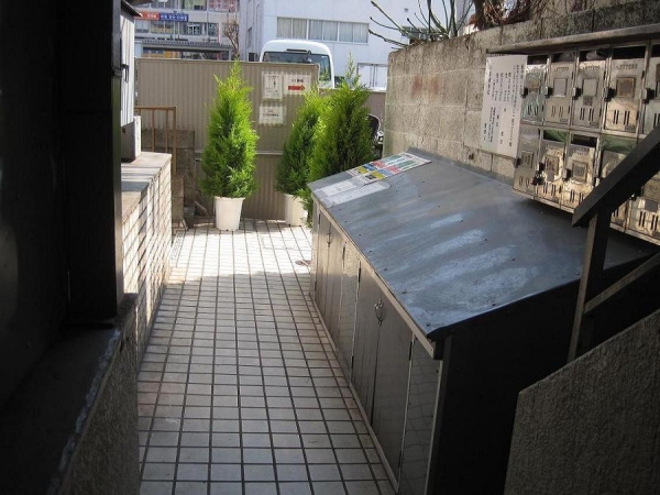 リープ新宿