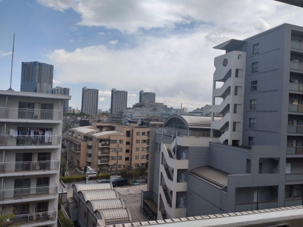 ストーク北新宿