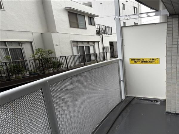 シャンボール北新宿