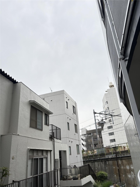 シャンボール北新宿