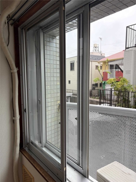 シャンボール北新宿