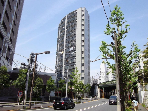 シャンボール北新宿