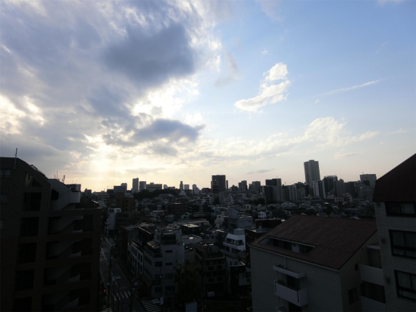 ヴェラハイツ新宿