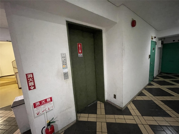 ヴェラハイツ新宿