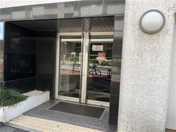 ヴェラハイツ新宿