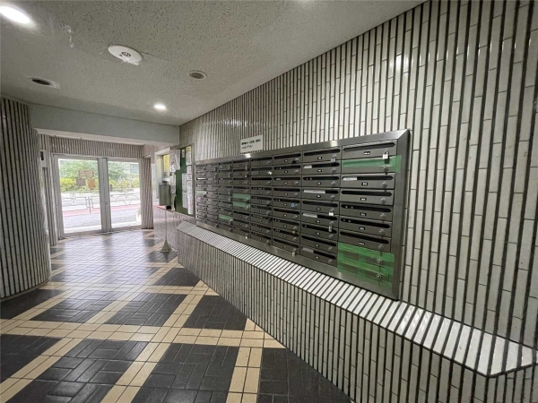 ヴェラハイツ新宿