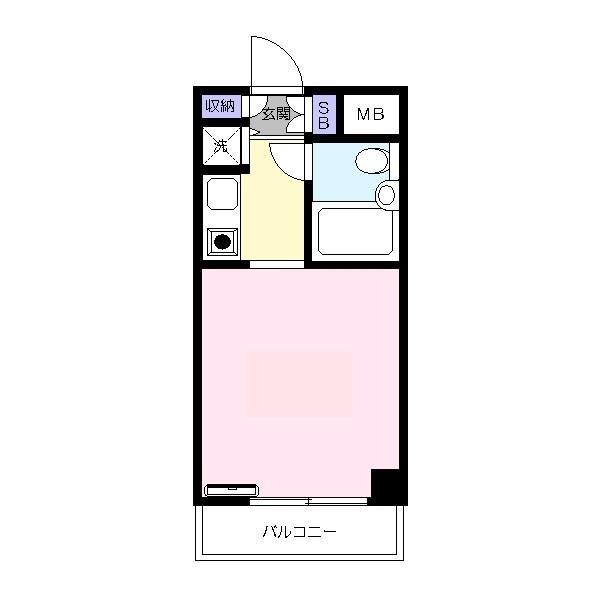 リブゼ横浜南