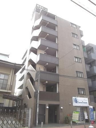 リブゼ横浜南