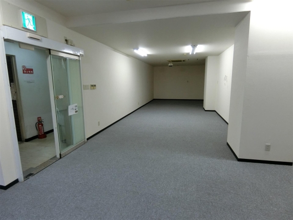 大久保センタービル